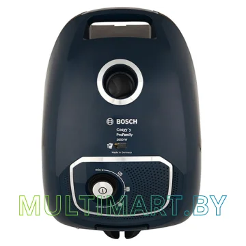 Пылесос Bosch BGLS42035 картинка 3